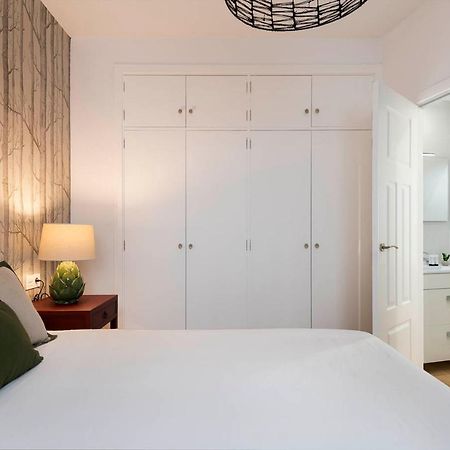 San Diego Suite Apartment 세비야 외부 사진