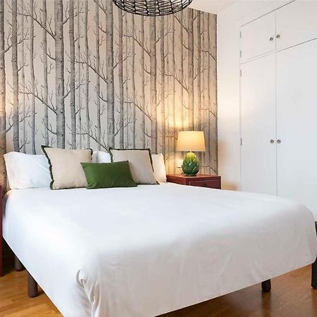 San Diego Suite Apartment 세비야 외부 사진