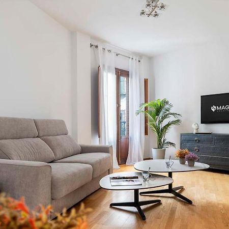 San Diego Suite Apartment 세비야 외부 사진