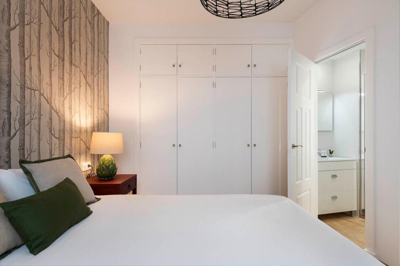 San Diego Suite Apartment 세비야 외부 사진