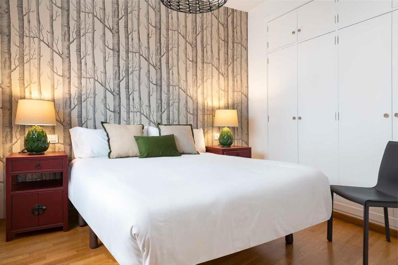San Diego Suite Apartment 세비야 외부 사진