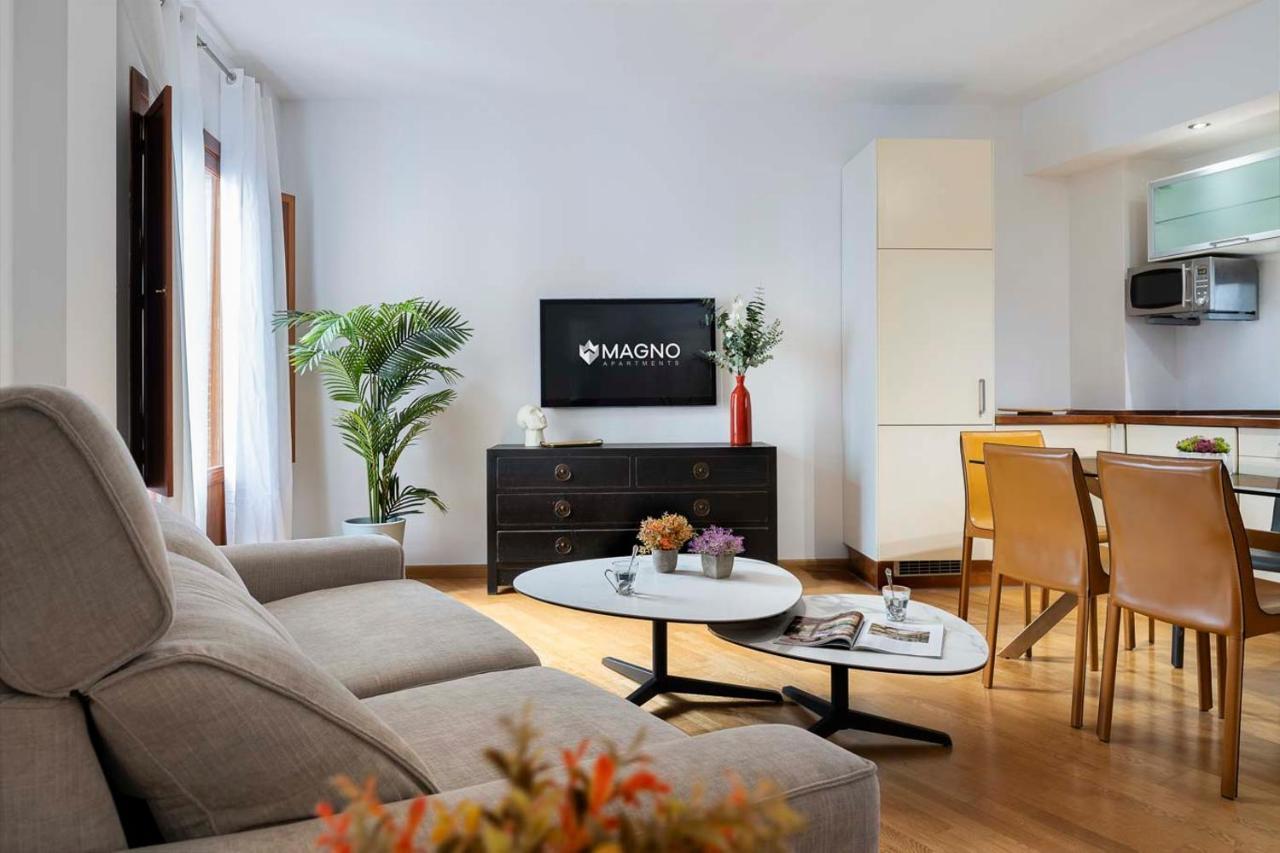 San Diego Suite Apartment 세비야 외부 사진